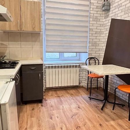 10/8 Kotliarska Moisha House Apartamento Lviv Exterior foto