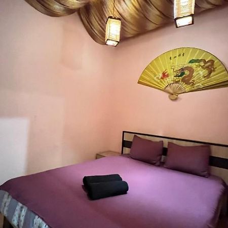 10/8 Kotliarska Moisha House Apartamento Lviv Exterior foto