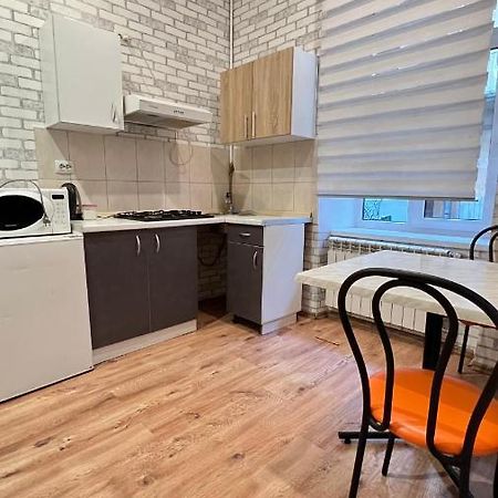 10/8 Kotliarska Moisha House Apartamento Lviv Exterior foto