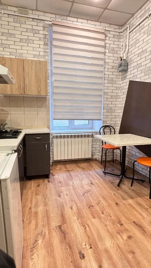 10/8 Kotliarska Moisha House Apartamento Lviv Exterior foto