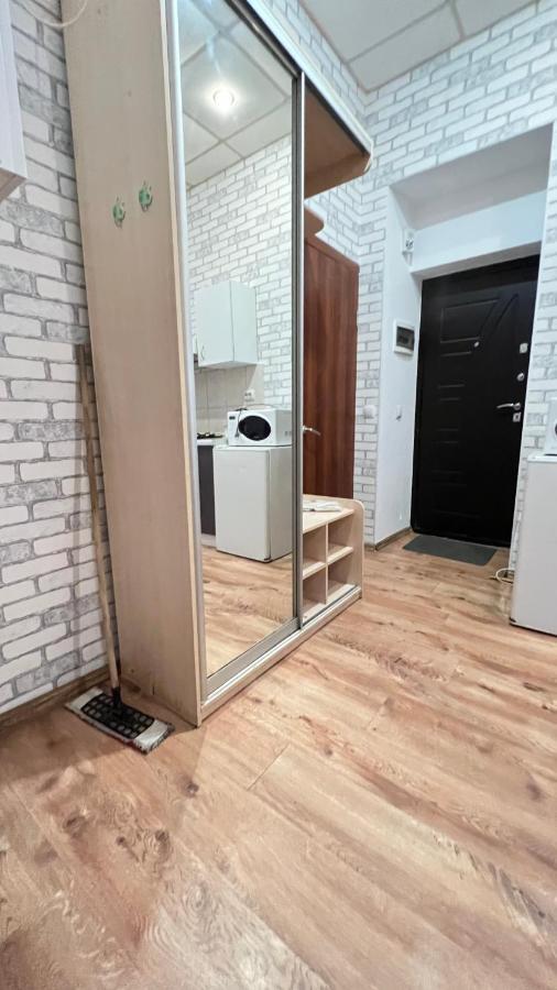 10/8 Kotliarska Moisha House Apartamento Lviv Exterior foto