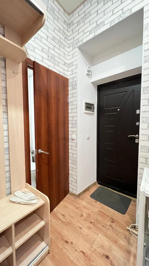 10/8 Kotliarska Moisha House Apartamento Lviv Exterior foto